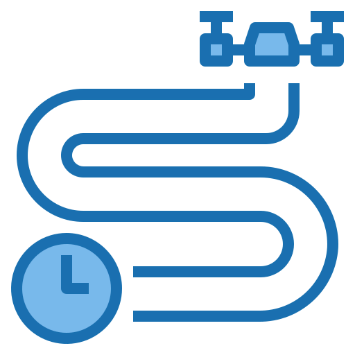 Timing icon