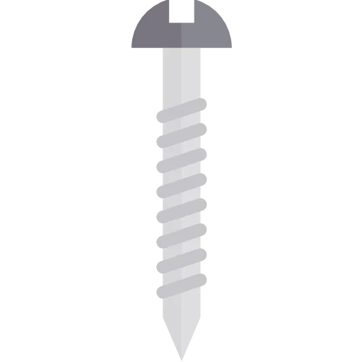 Screw icon