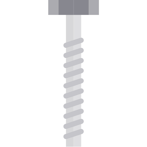 Screw icon