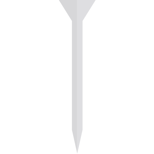 Nail icon