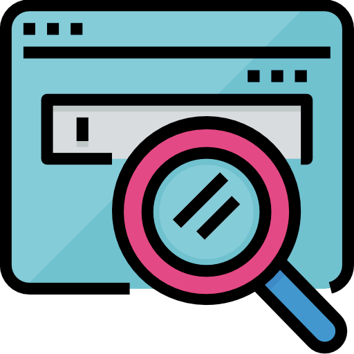 Browser icon