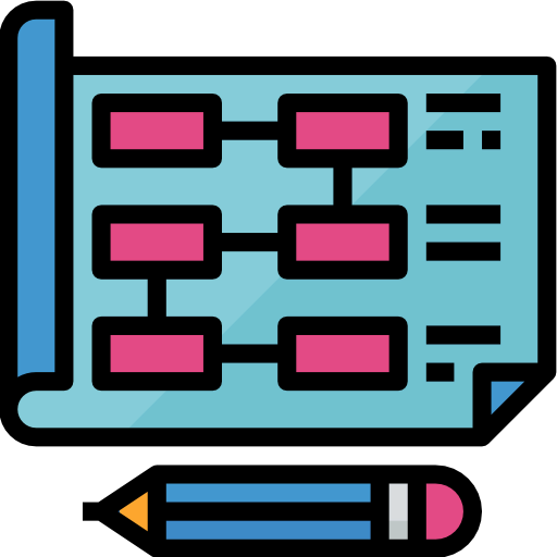 Planning icon