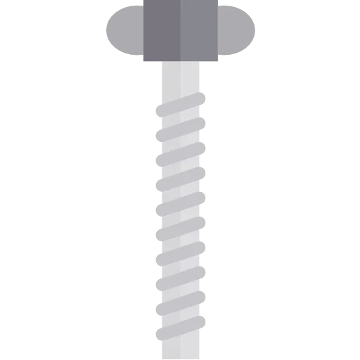 Screw icon