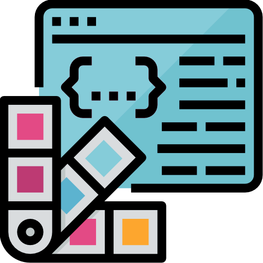 Style sheet icon