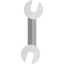 Wrench іконка 64x64