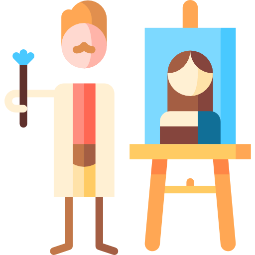 Painter icon