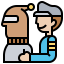 Chase icon 64x64