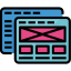 Mockup Symbol 64x64