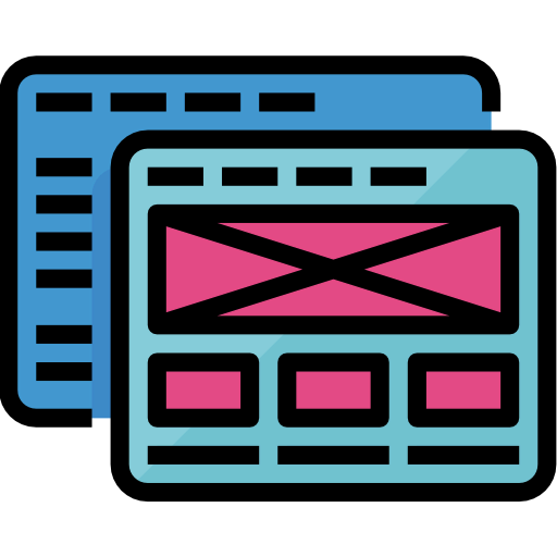 Mockup icon