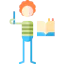 Student Symbol 64x64
