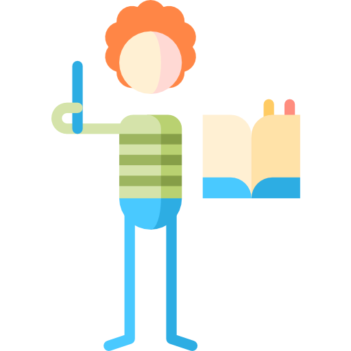 Student icon