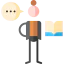 Teacher icon 64x64