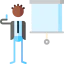 Teacher icon 64x64