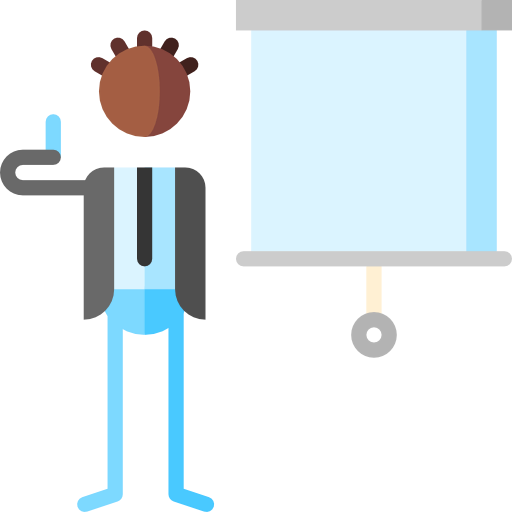 Teacher icon