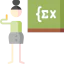 Teacher icon 64x64