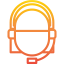 Call center icon 64x64