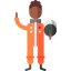 Astronaut icon 64x64