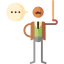 Teacher icon 64x64
