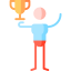 Athlete icône 64x64