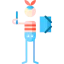 Student Symbol 64x64