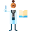 Teacher icon 64x64