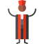 Teacher icon 64x64