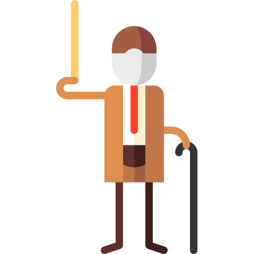 Teacher icon