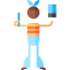 Teacher icon 64x64