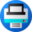 Printer icon 64x64