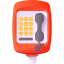 Payphone icon 64x64