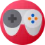 Gamepad icon 64x64