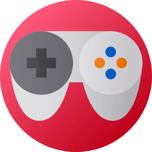 Gamepad icon