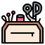 Handicrafts icon 64x64