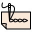 Stitching Symbol 64x64