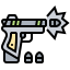 Handgun icon 64x64
