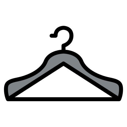 Hanger icon