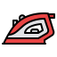 Iron icon 64x64