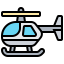 Helicopter icon 64x64