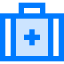 First aid kit icon 64x64