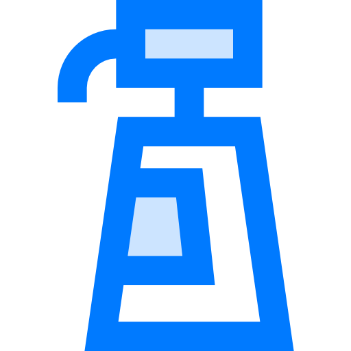 Clean icon