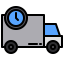Truck icon 64x64