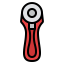 Rotary cutter icon 64x64
