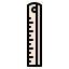Ruler icon 64x64