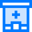 Hospital icon 64x64
