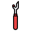 Seam ripper icon 64x64