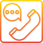 Message icon 64x64
