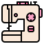 Sewing machine icon 64x64