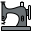 Sewing machine icon 64x64