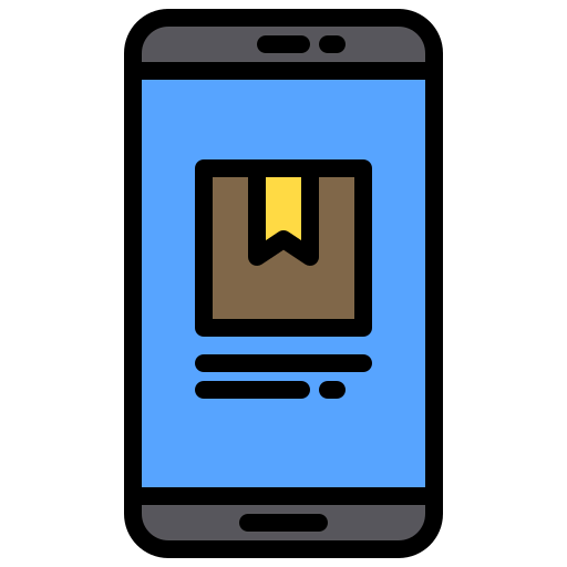 Tracking icon