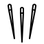 Needles icon 64x64